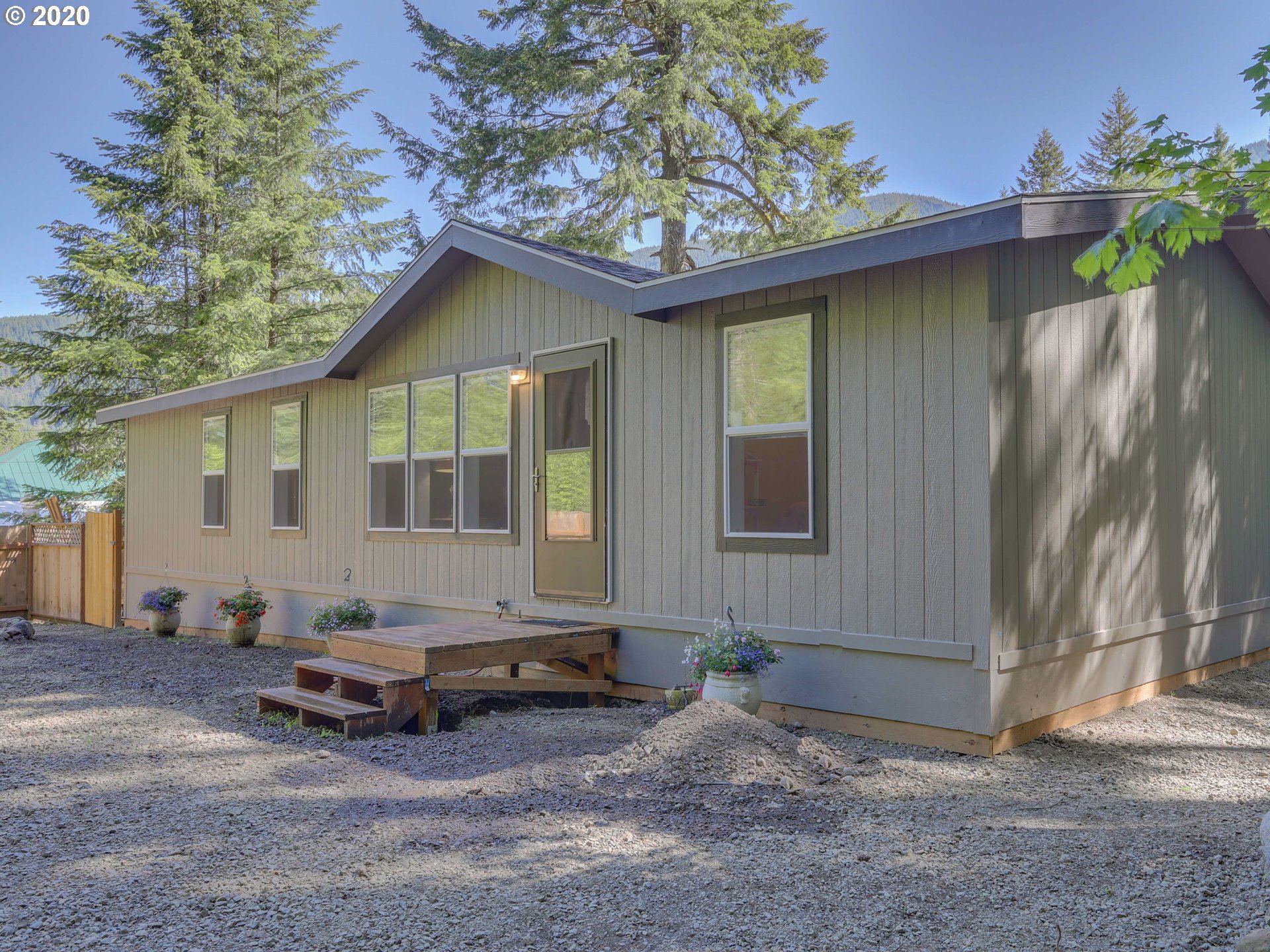 73390 Highway 26 Rhododendron, OR 97049 - Photo 31 of 32