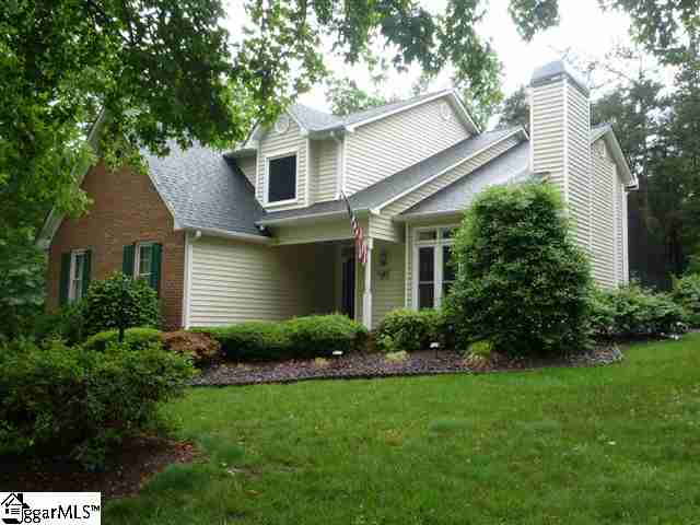 505 Yorktown Road Moore, SC 29369 - Photo 25 of 25 Gallery Image 25
