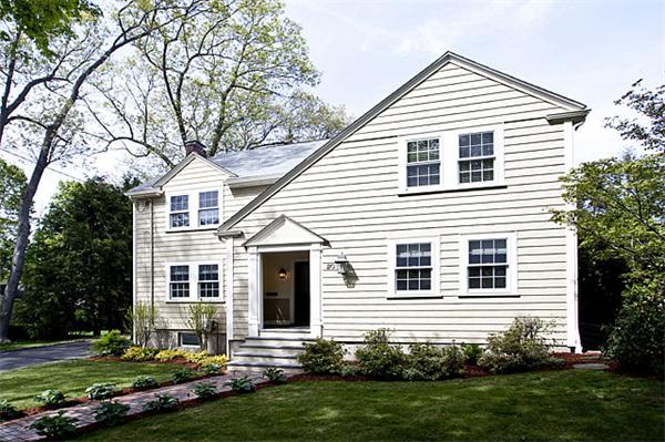 20 Leslie Road Newton, MA 02466 - Photo 1 of 23 Gallery Image 1