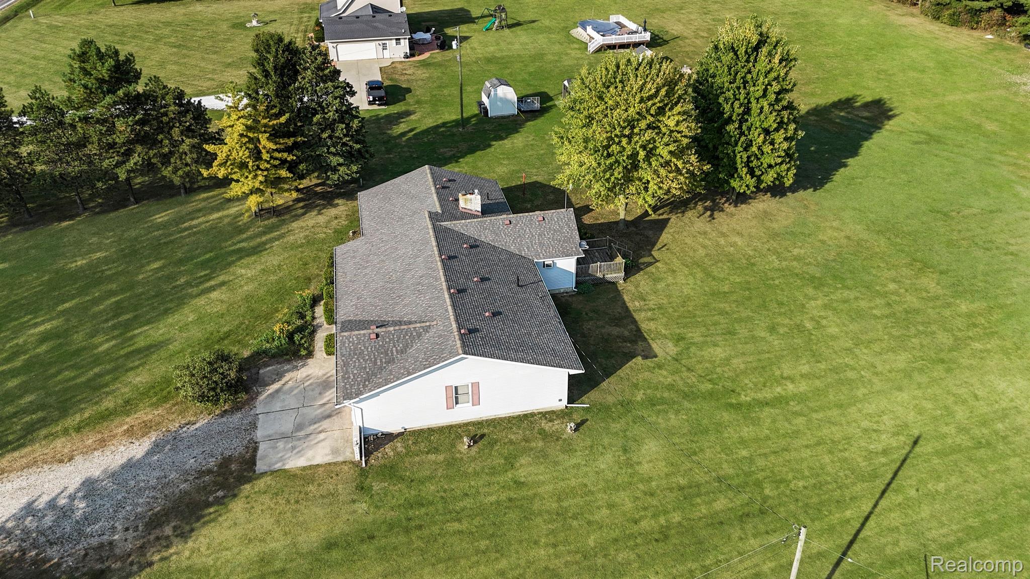 2050 Capac Road Allenton, MI 48002 - Photo 37 of 43 Gallery Image 37