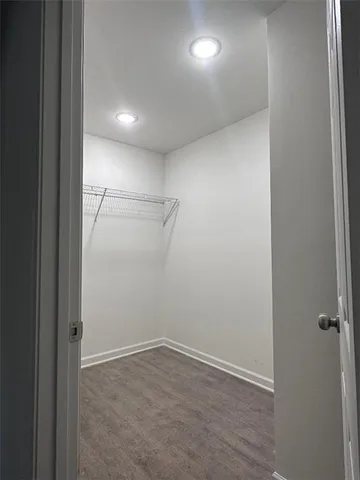 a view of workspace with window