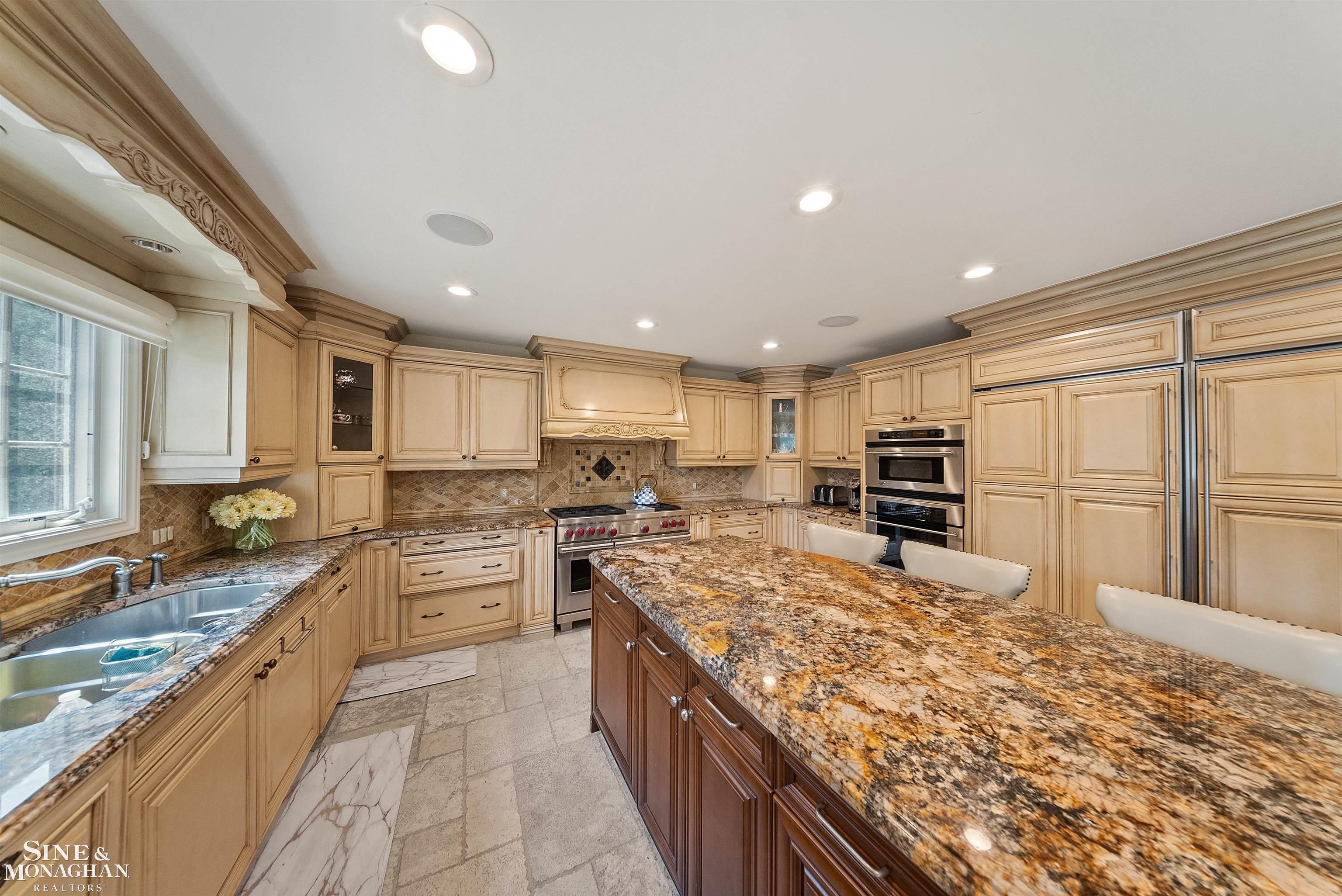 99 Renaud Road Grosse Pointe, MI 48236 - Photo 16 of 91 Kitchen