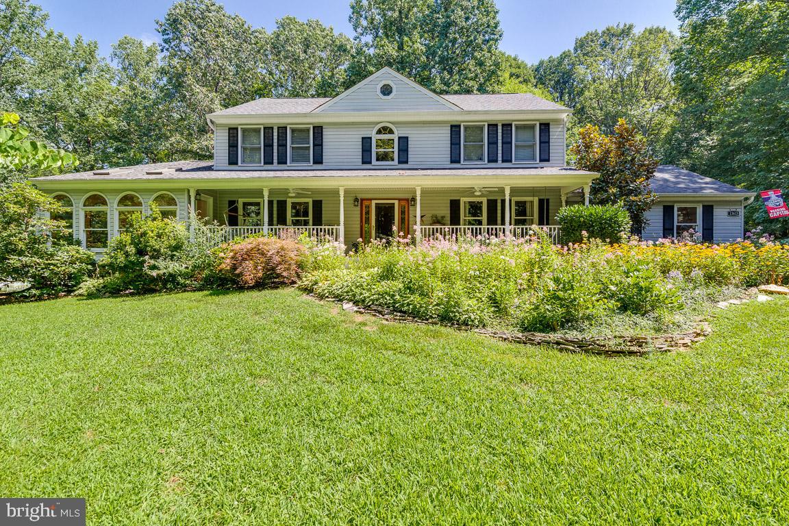 13613 Bethel Road Manassas, VA 20112 - Photo 1 of 66 Beautiful curb appeal with fantastic landscaping
