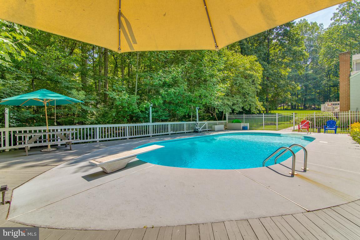 13613 Bethel Road Manassas, VA 20112 - Photo 14 of 66 Enjoy your own pool whenever you want!