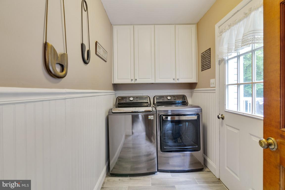 13613 Bethel Road Manassas, VA 20112 - Photo 36 of 66 Laundry room updated in 2018