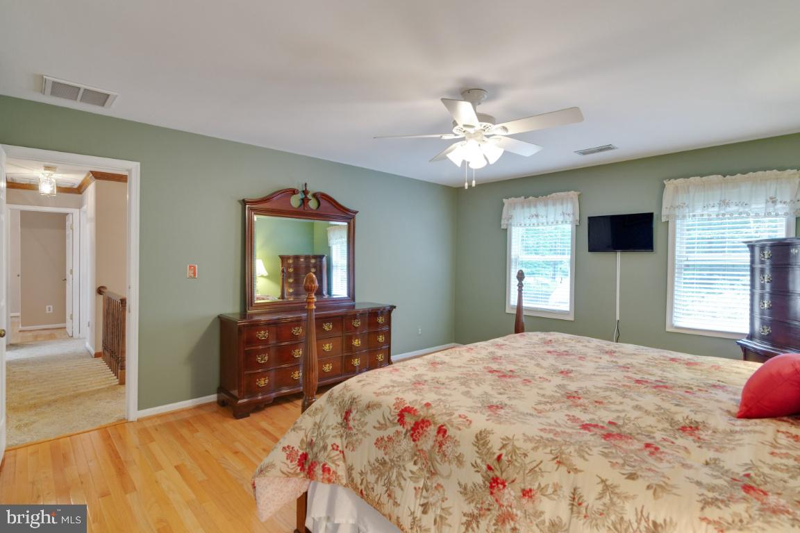 13613 Bethel Road Manassas, VA 20112 - Photo 42 of 66 Hardwood floors in all bedrooms