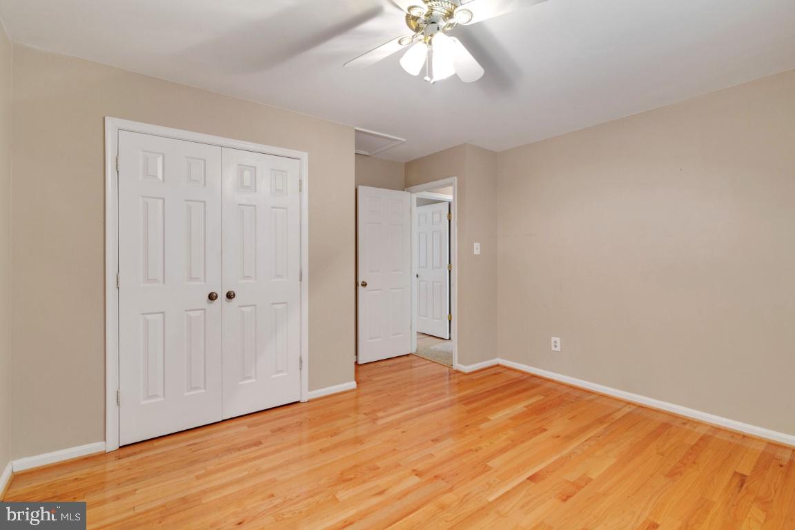 13613 Bethel Road Manassas, VA 20112 - Photo 50 of 66 ceiling fans in all bedrooms