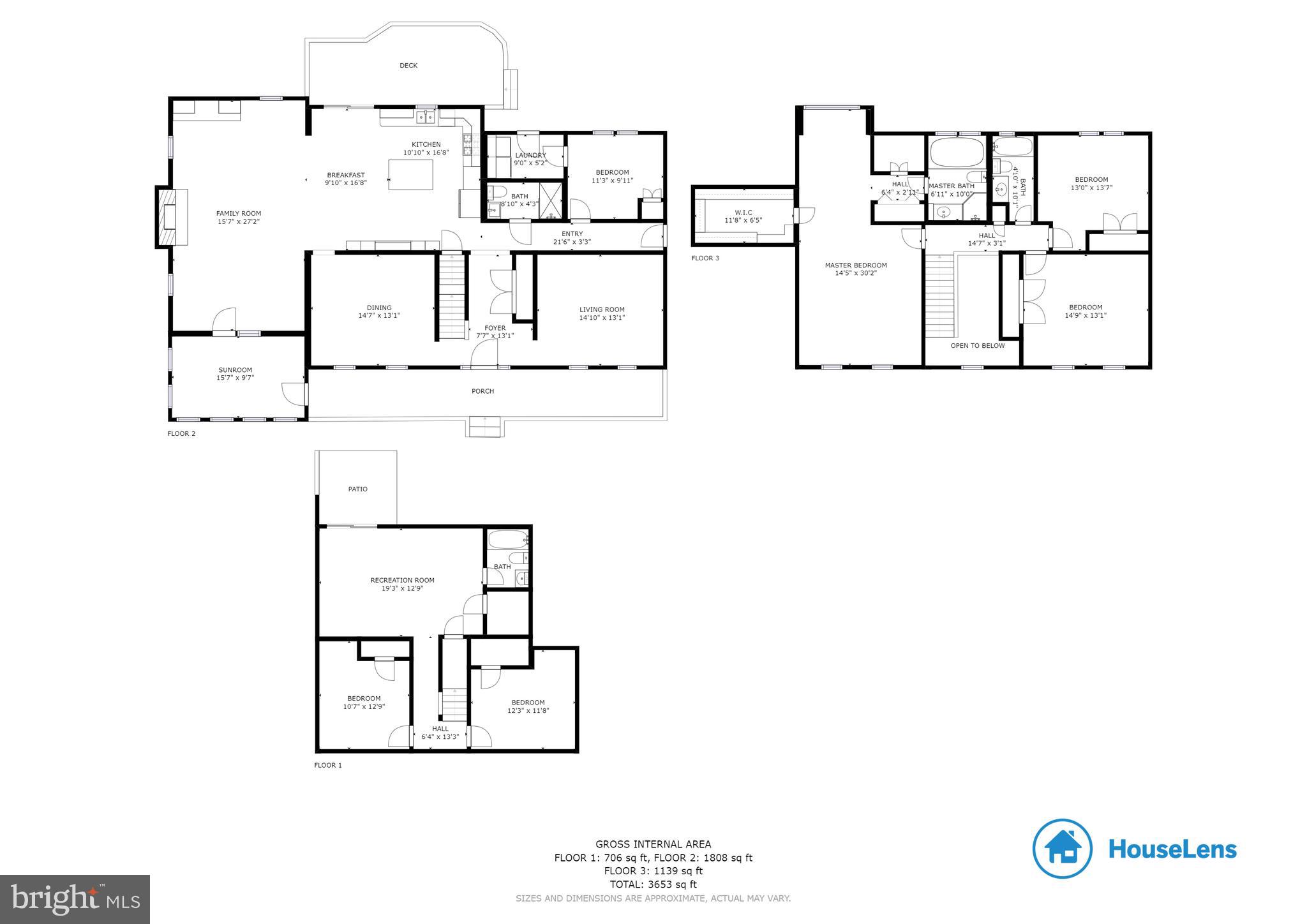 13613 Bethel Road Manassas, VA 20112 - Photo 63 of 66 Gallery Image 63