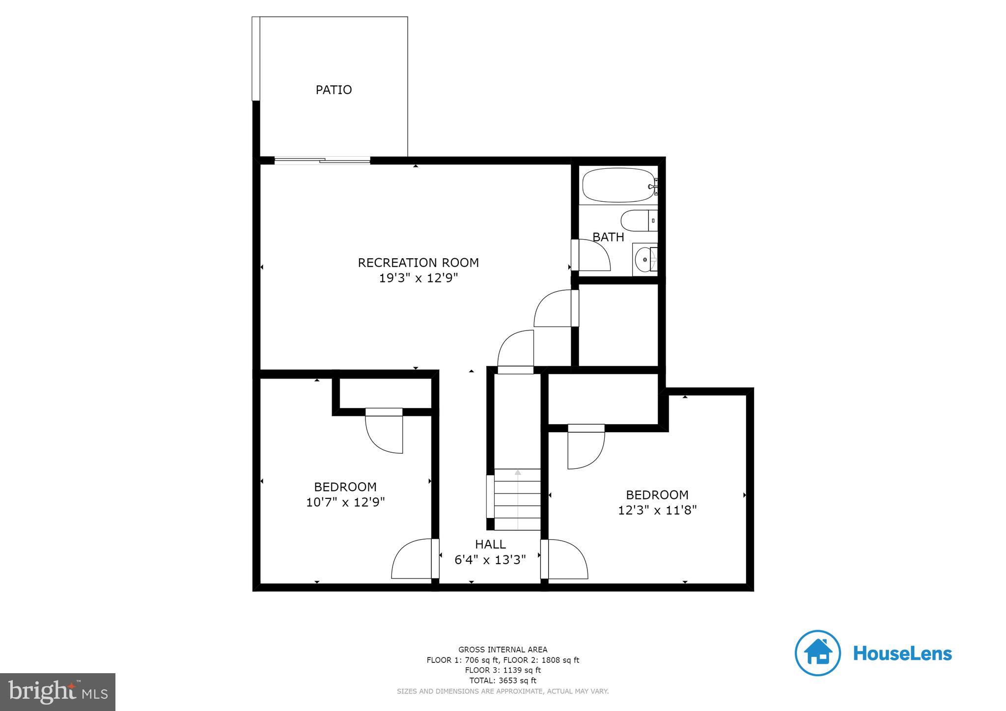 13613 Bethel Road Manassas, VA 20112 - Photo 64 of 66 Gallery Image 64