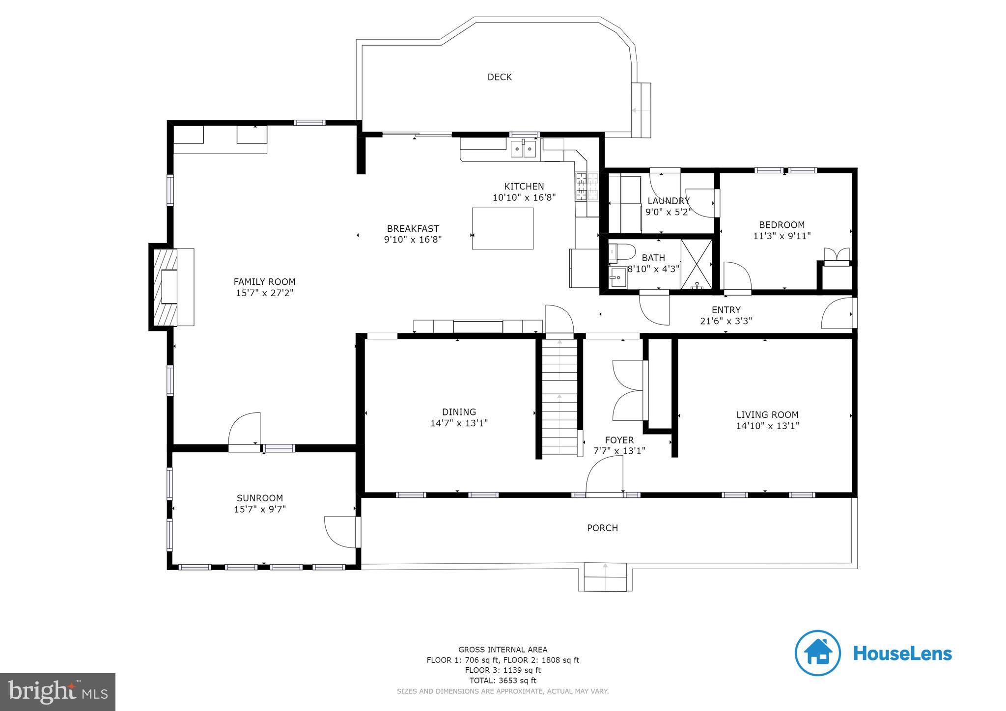 13613 Bethel Road Manassas, VA 20112 - Photo 65 of 66 Gallery Image 65