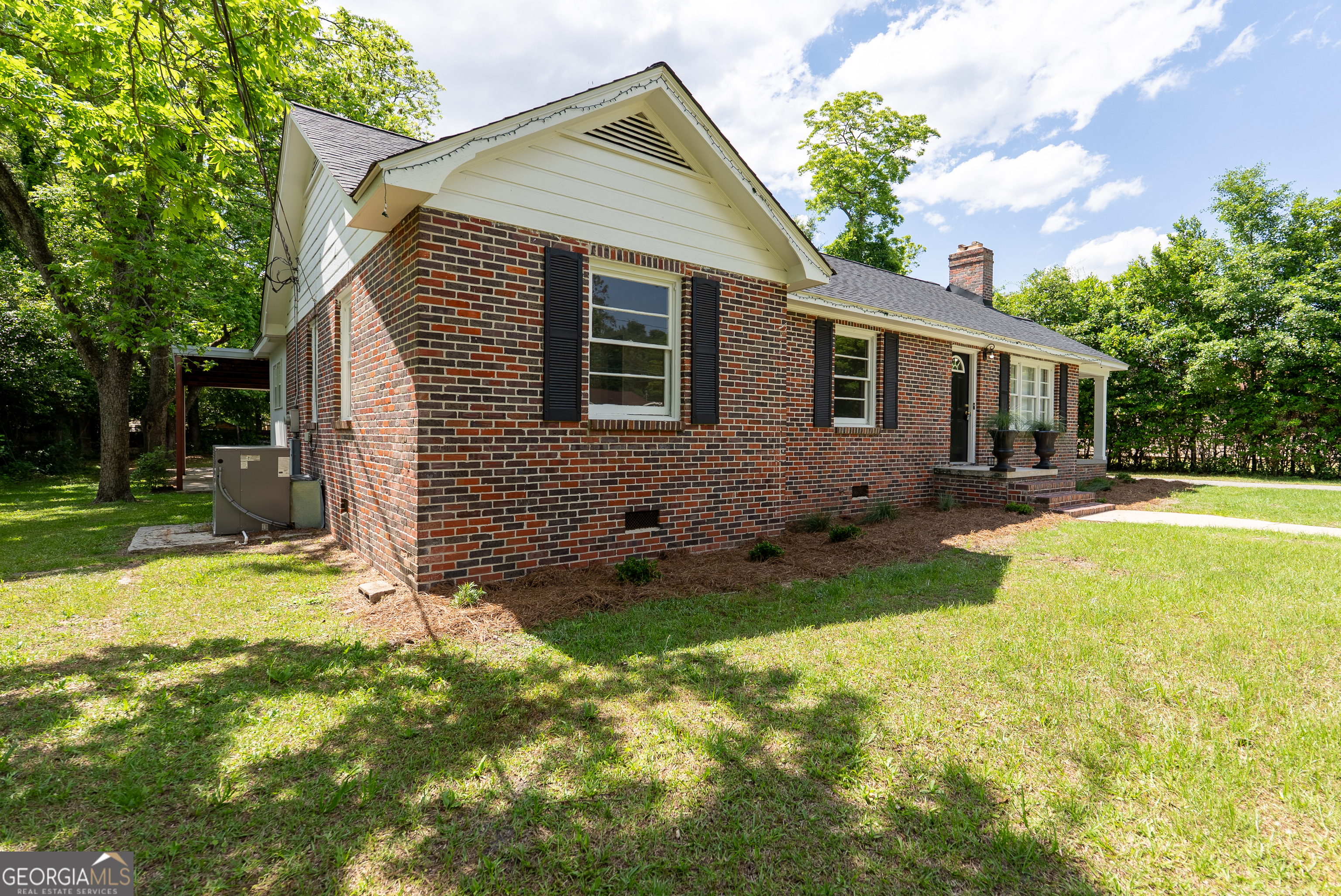 375 Palmer Street Southwest Pelham, GA 31779 - Photo 42 of 46
