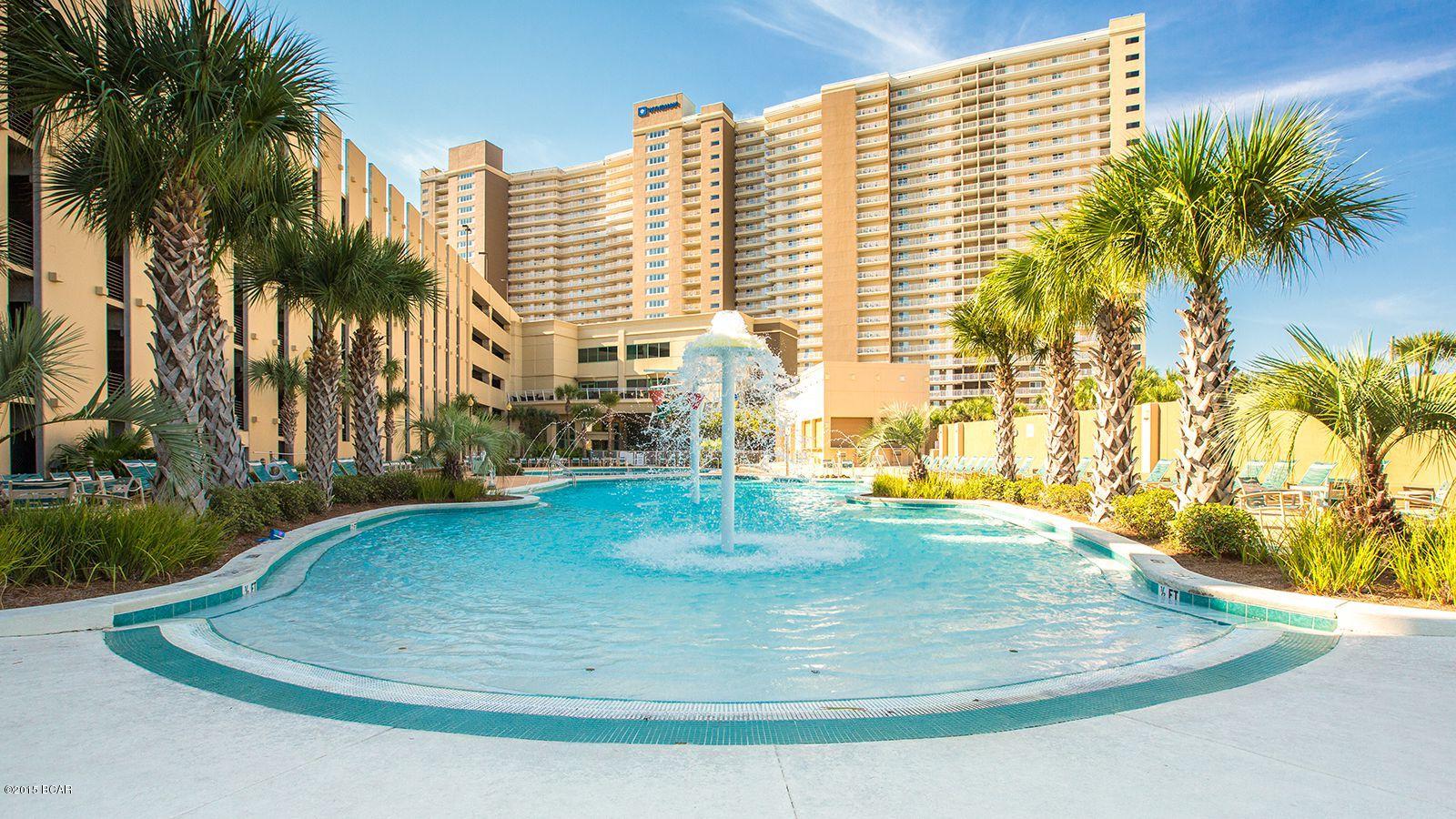 14701 Front Beach Road, Unit 1629 Panama City Beach, FL 32413 - Photo 13 of 14