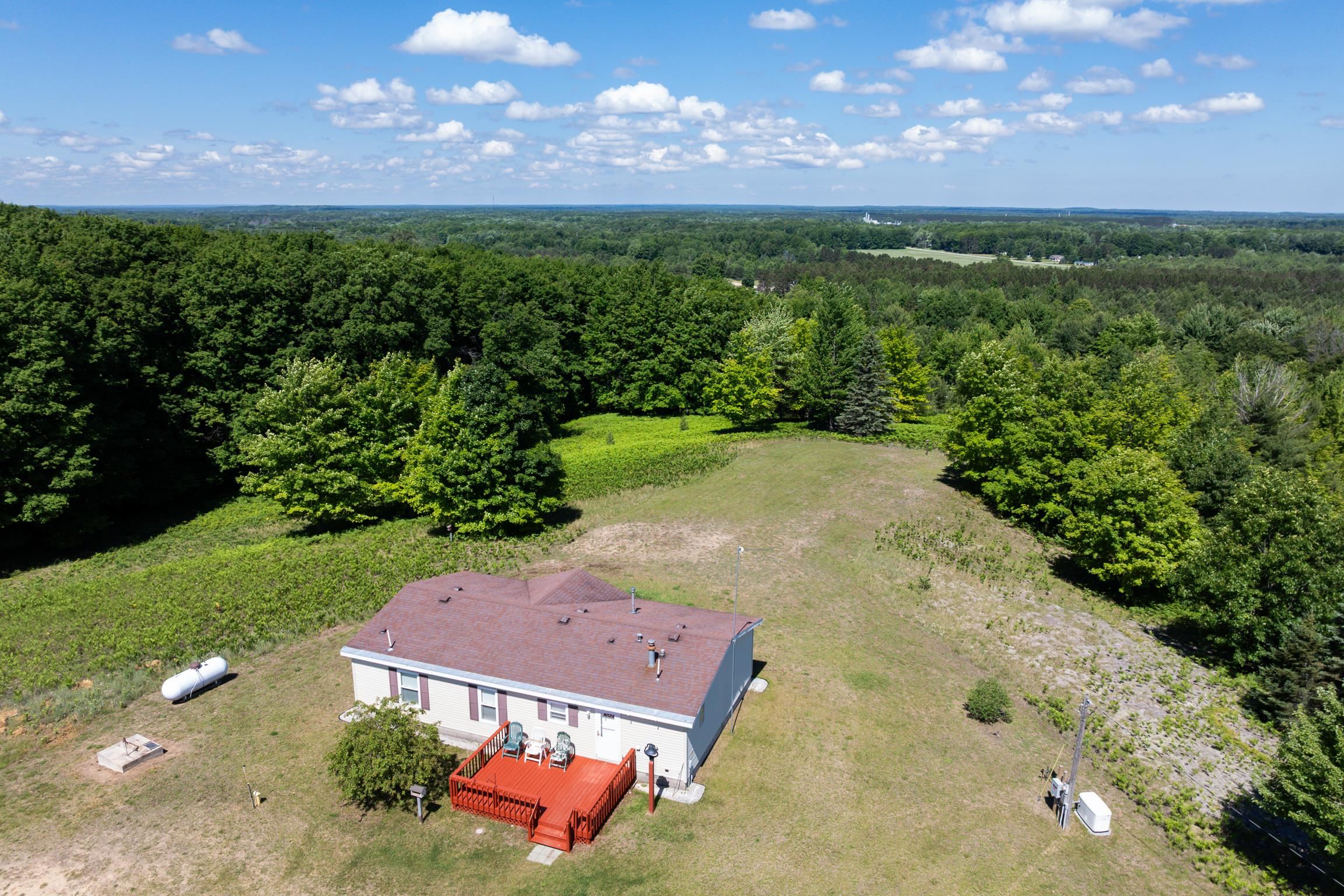 2324 Krumlauf Road Southeast Kalkaska, MI 49646 - Photo 18 of 53