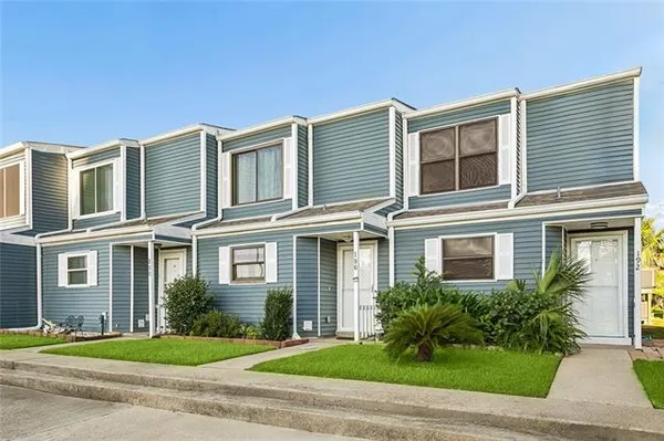 $174,900 | 192 Marina Drive, Unit B, Slidell, LA 70458