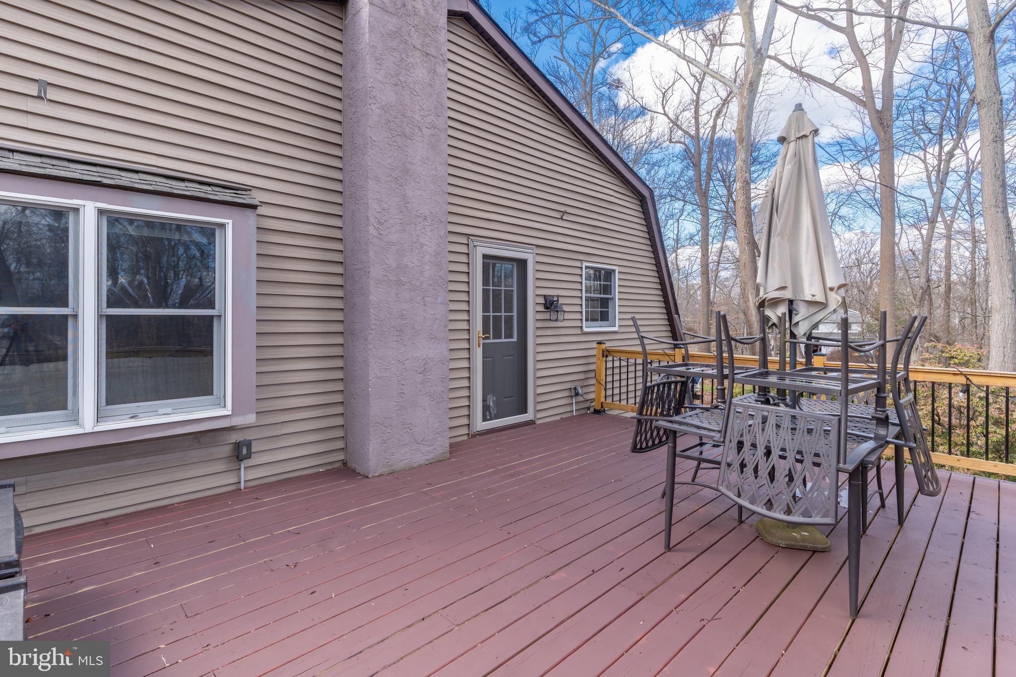 1596 River Road New Hope, PA 18938 - Photo 15 of 39 a view of outdoor seating