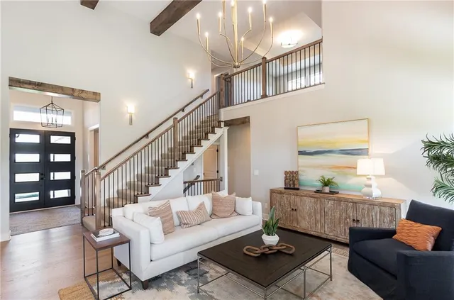 $704,775 | 18612 Mohawk Lane, Overland Park, KS 66085