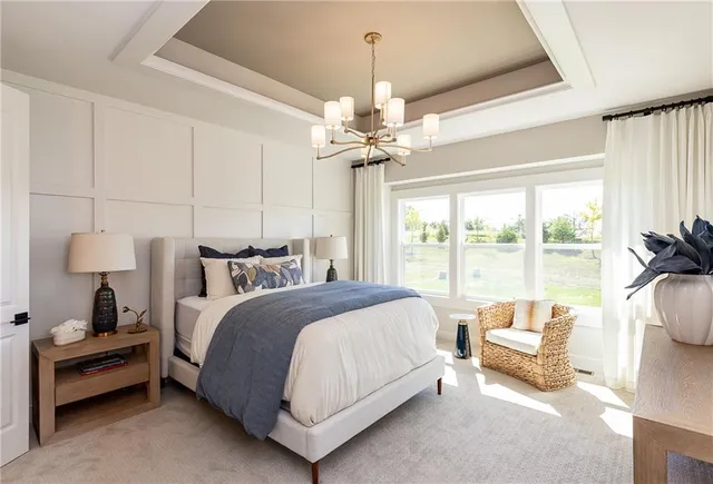 $704,775 | 18612 Mohawk Lane, Overland Park, KS 66085