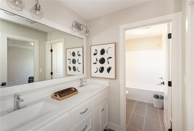 $704,775 | 18612 Mohawk Lane, Overland Park, KS 66085