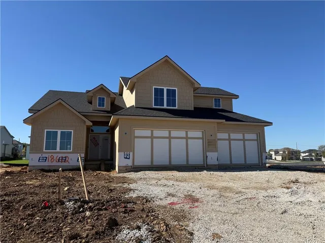 $704,775 | 18612 Mohawk Lane, Overland Park, KS 66085