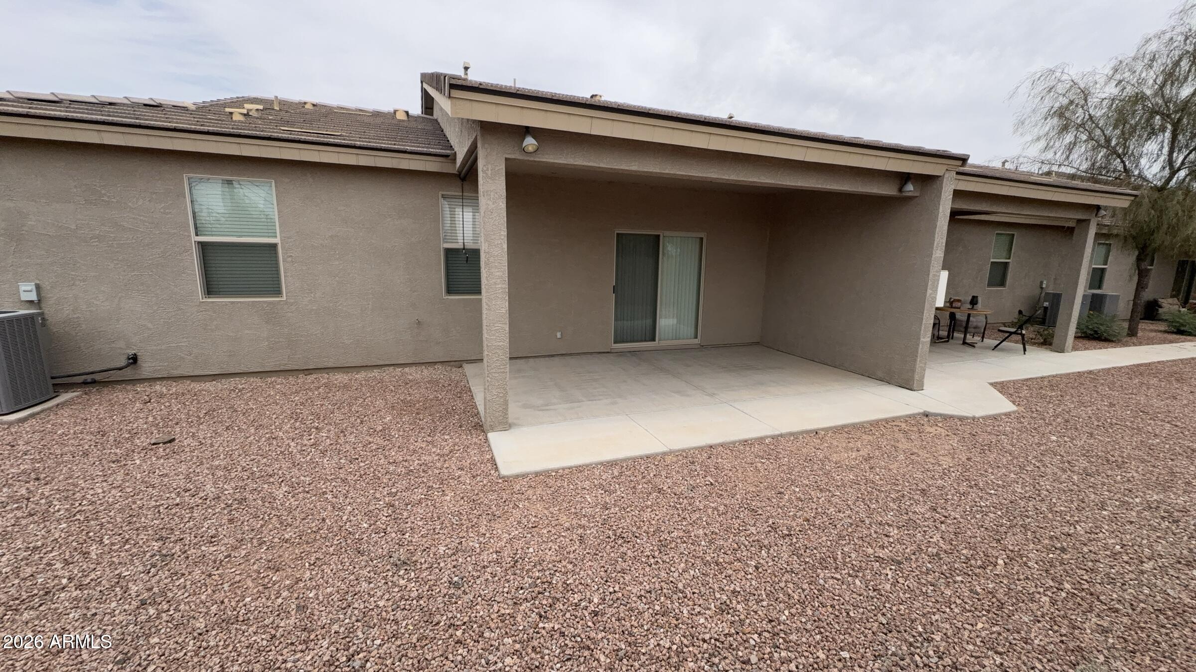 3117 South Signal Butte Road, Unit 592 Mesa, AZ 85212 - Photo 10 of 10