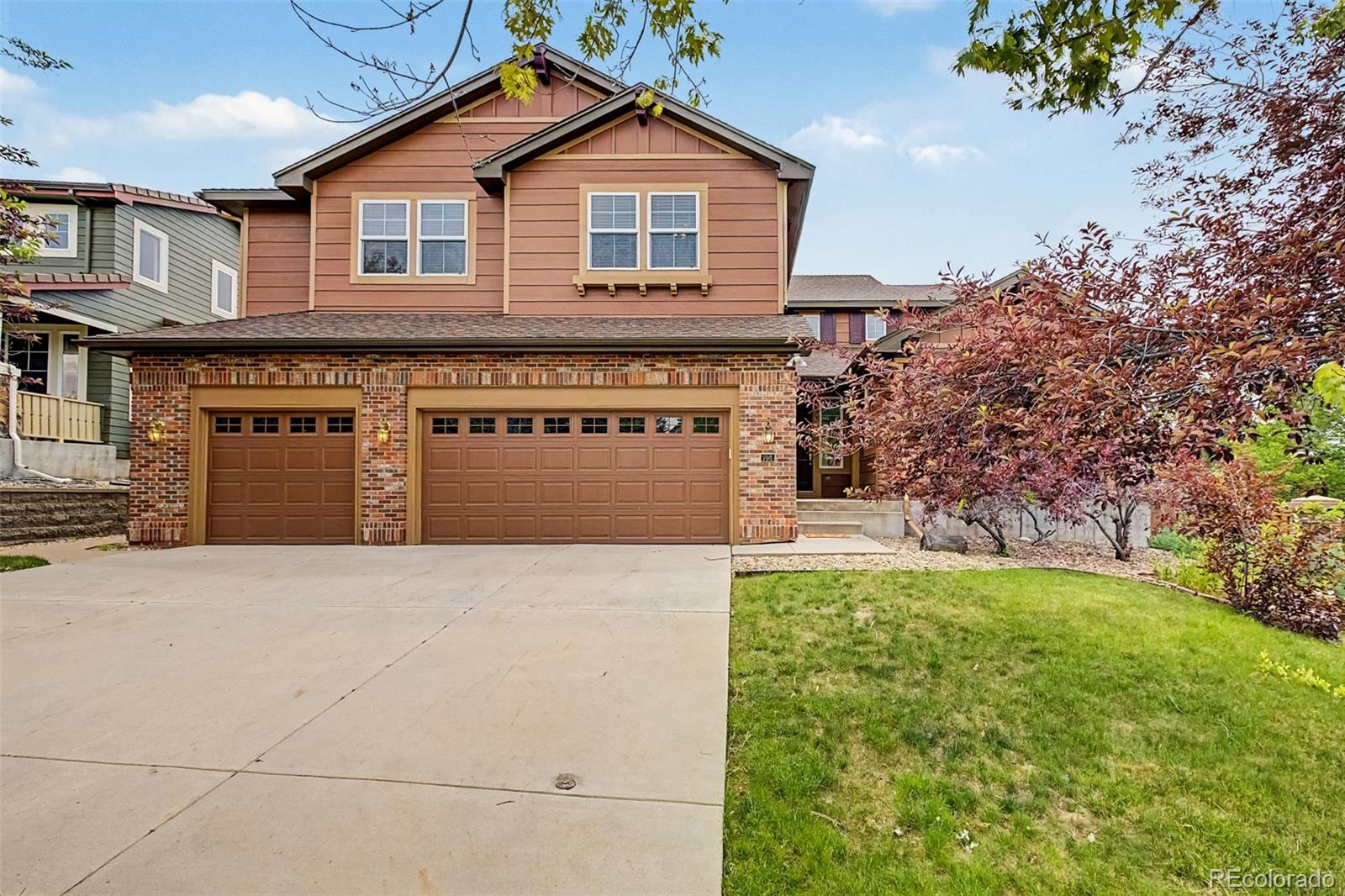 760 Ridgemont Circle Highlands Ranch, CO 80126 - Photo 2 of 40