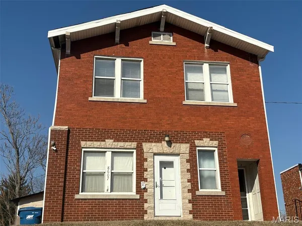 $209,900 | 8607 Jennings Station Road, Jennings, MO 63136