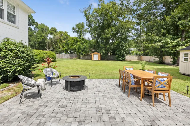 $7,000 | 1126 Pleasant Pines Street, Mount Pleasant, SC 29464