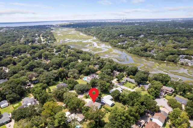 $7,000 | 1126 Pleasant Pines Street, Mount Pleasant, SC 29464