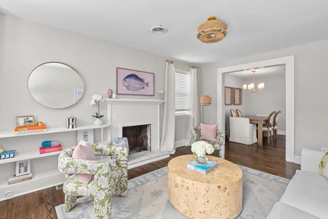 $7,000 | 1126 Pleasant Pines Street, Mount Pleasant, SC 29464