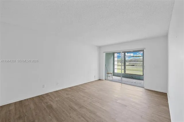 $99,500 | 8105 Northwest 61st Street, Unit A206, Tamarac, FL 33321