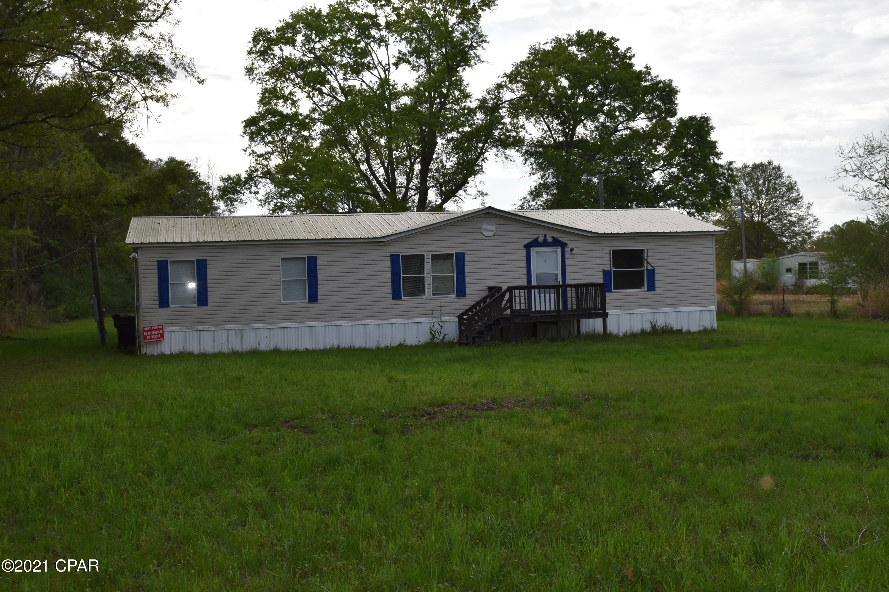 3653 Old Hickory Pond Road Cottondale, FL 32431 - Photo 2 of 40