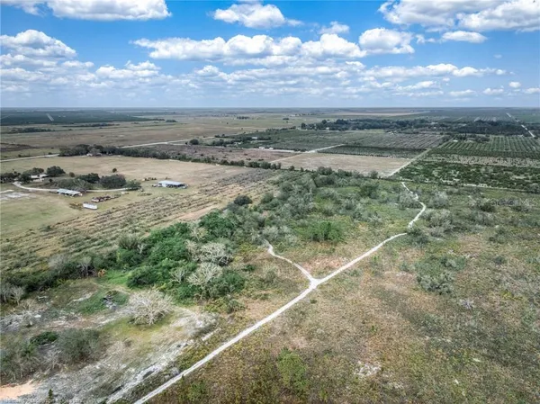a view of beach and ocean