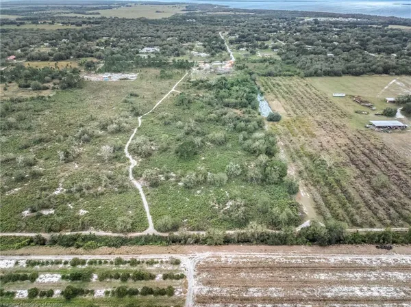 $100,000 | 701 Jolly Lane, Lorida, FL 33857