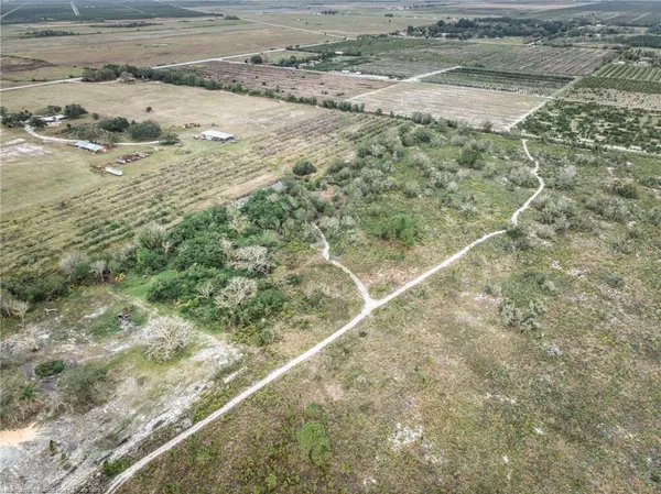 $100,000 | 701 Jolly Lane, Lorida, FL 33857