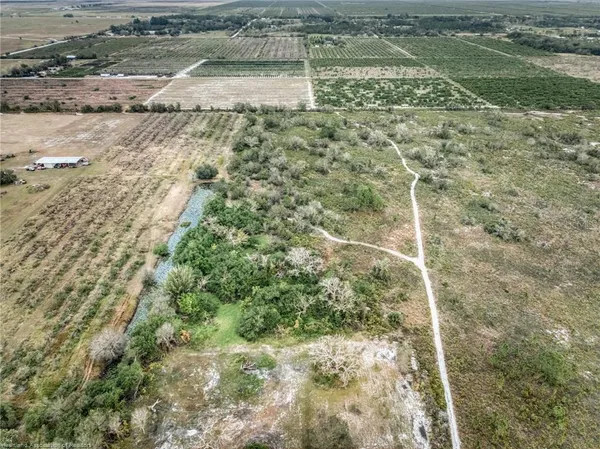 $100,000 | 701 Jolly Lane, Lorida, FL 33857