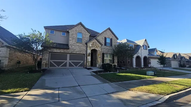 $2,699 | 1708 Yellowthroat Drive, Little Elm, TX 75068