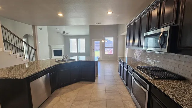 $2,699 | 1708 Yellowthroat Drive, Little Elm, TX 75068