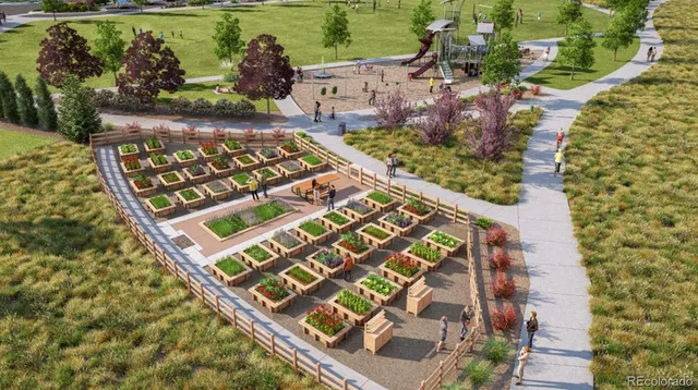 $589,800 | 6897 East 149th Avenue, Thornton, CO 80602