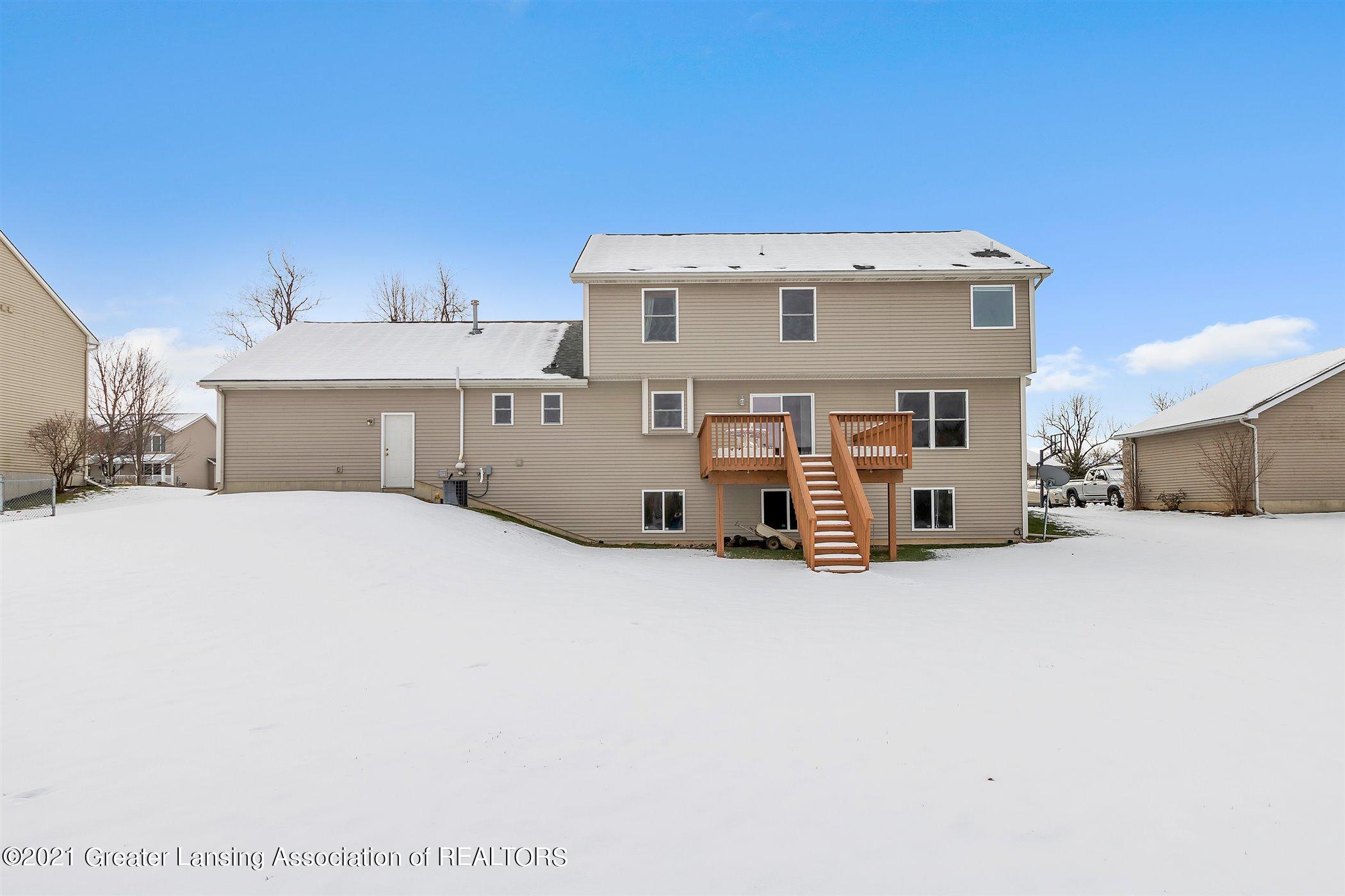 3806 Rudyard Way Lansing, MI 48906 - Photo 45 of 51 54-3806 Rudyard Way-54