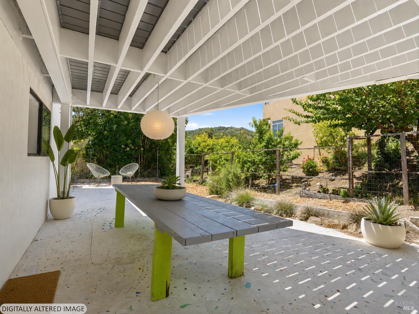 821 Las Colindas Road San Rafael, CA 94903 - Photo 57 of 64