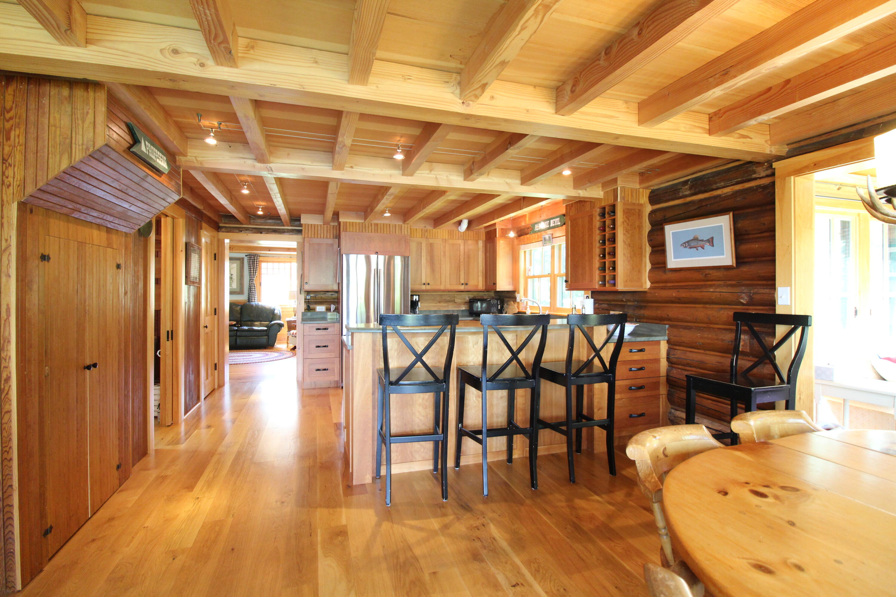 106 Shore Road Rangeley, ME 04964 - Photo 19 of 40 IMG_3857