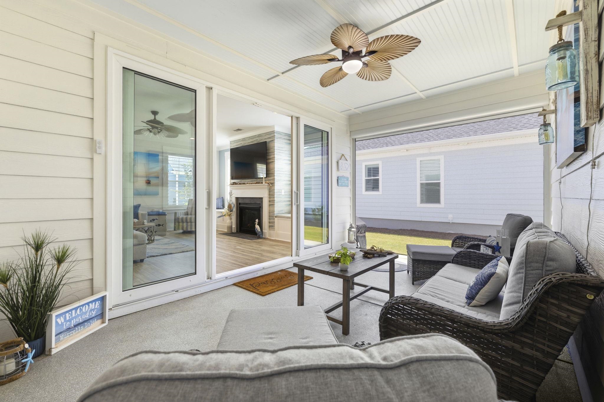 4051 McKinney Drive Murrells Inlet, SC 29576 - Photo 52 of 81