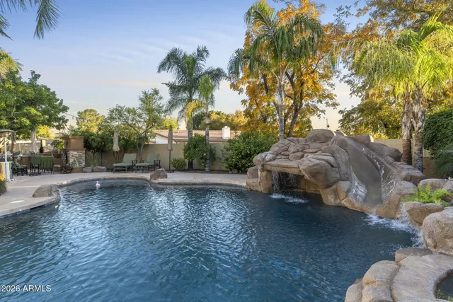 $2,750,000 | 4945 East Cheery Lynn Road, Phoenix, AZ 85018