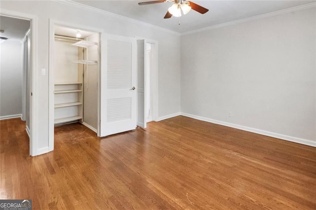 3660 Peachtree Road Northeast, Unit C2 Atlanta, GA 30319 - Photo 20 of 26