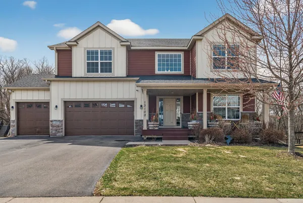 $824,999 | 13100 Granstrom Circle, Dayton, MN 55327