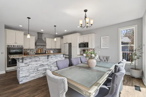 $824,999 | 13100 Granstrom Circle, Dayton, MN 55327