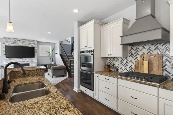 $824,999 | 13100 Granstrom Circle, Dayton, MN 55327