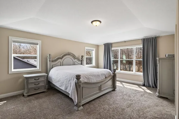 $824,999 | 13100 Granstrom Circle, Dayton, MN 55327