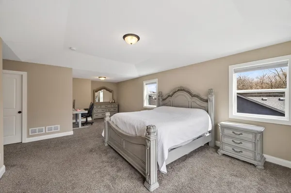 $824,999 | 13100 Granstrom Circle, Dayton, MN 55327