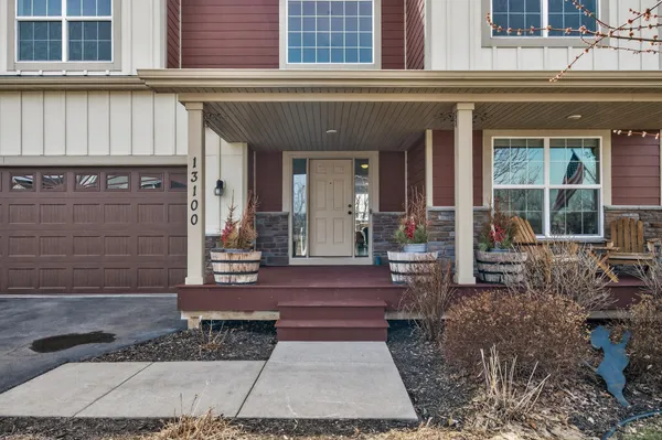 $824,999 | 13100 Granstrom Circle, Dayton, MN 55327